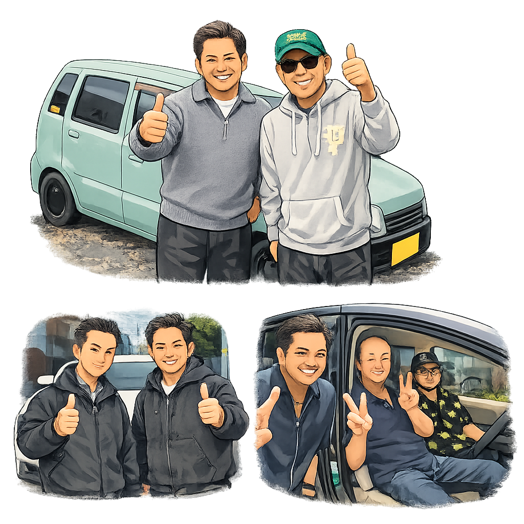 くに社長の目利き
