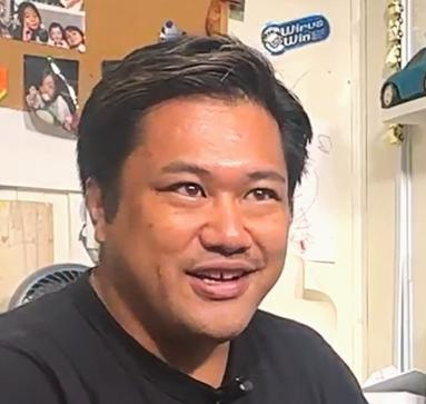 くに社長