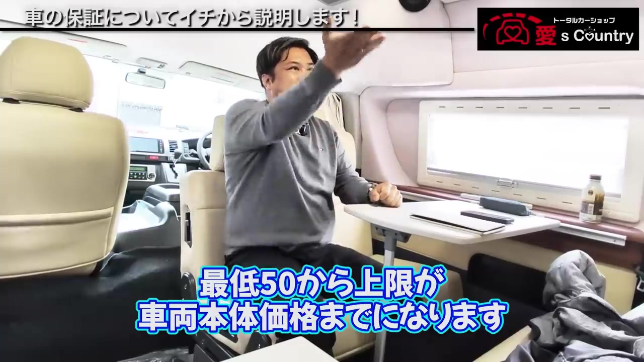 保証の上限について説明するくに社長