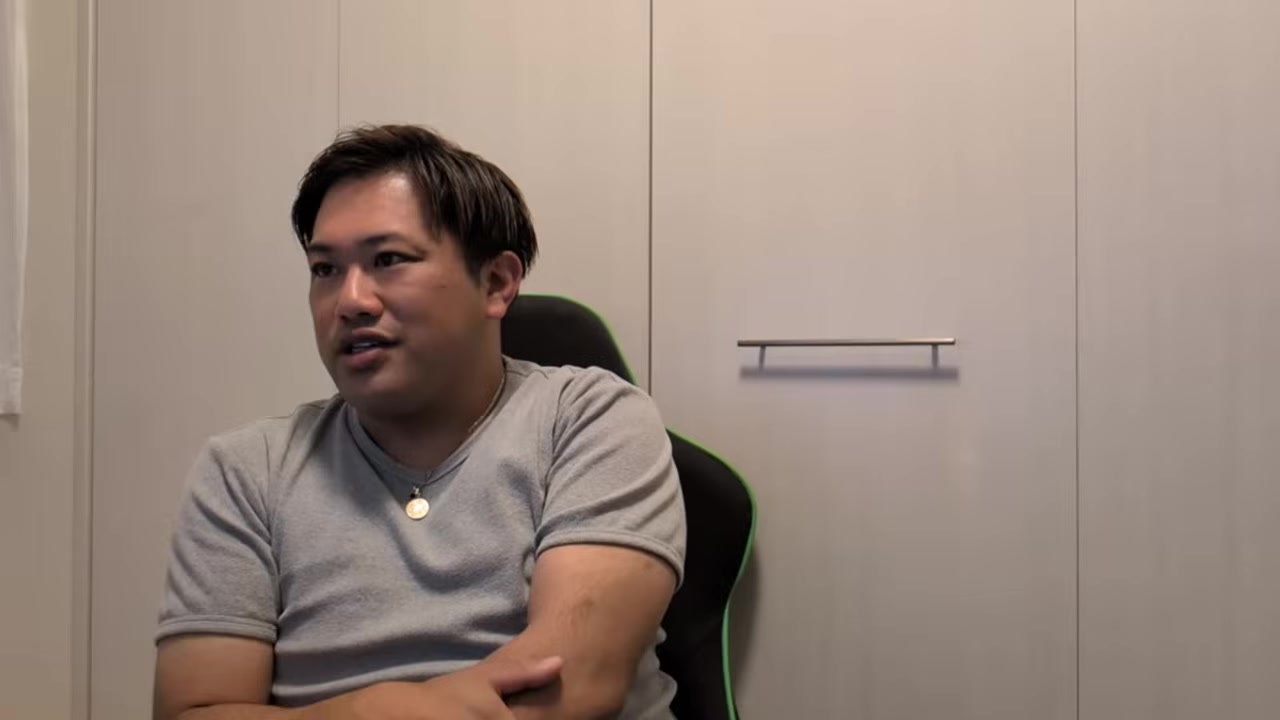 車について語るくに社長